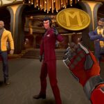 Meta is closing down three VR studios as part of its metaverse cuts