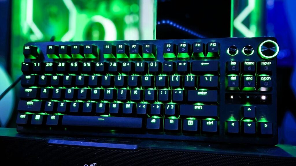 Razer Synapse Web is here to save your PC from startup slowdowns and bloat — here’s how to try it now