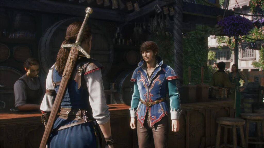 Upcoming Xbox Developer Direct show promises the “first deep dive” into Fable — “It’s time to show you more. Much more.”