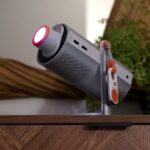 XGIMI MoGo 4 Laser projector review