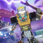 South Park arrives in Fortnite – an R rated TV icon colliding with a kid friendly juggernaut