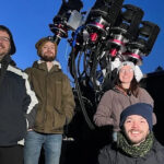 Former Google CEO plans to singlehandedly fund a Hubble telescope replacement