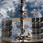 After half a decade, the Russian space station segment stopped leaking