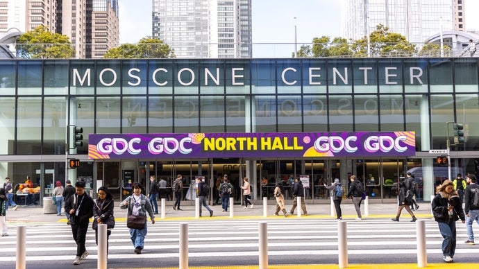 GDC organiser says it “hasn’t seen” cancellations from overseas visitors, attendance “tracking in line with expectations”