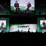Last 24 hours to grab your +1 pass at 50% off to TechCrunch Disrupt 2026