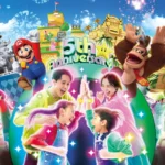 Super Nintendo World is getting an upgrade for its fifth anniversary