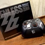 I went hands-on with a wireless third-party Xbox controller featuring drift-free “TMR” sticks, and it blew me away — don’t sleep on the GameSir G7 Pro ZZZ Edition