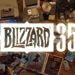 The Diablo reveal Blizzard has been teasing now has an official date — alongside big announcements for Overwatch, World of Warcraft and Hearthstone