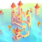 Monument Valley maker Ustwo is now a “PC first” studio