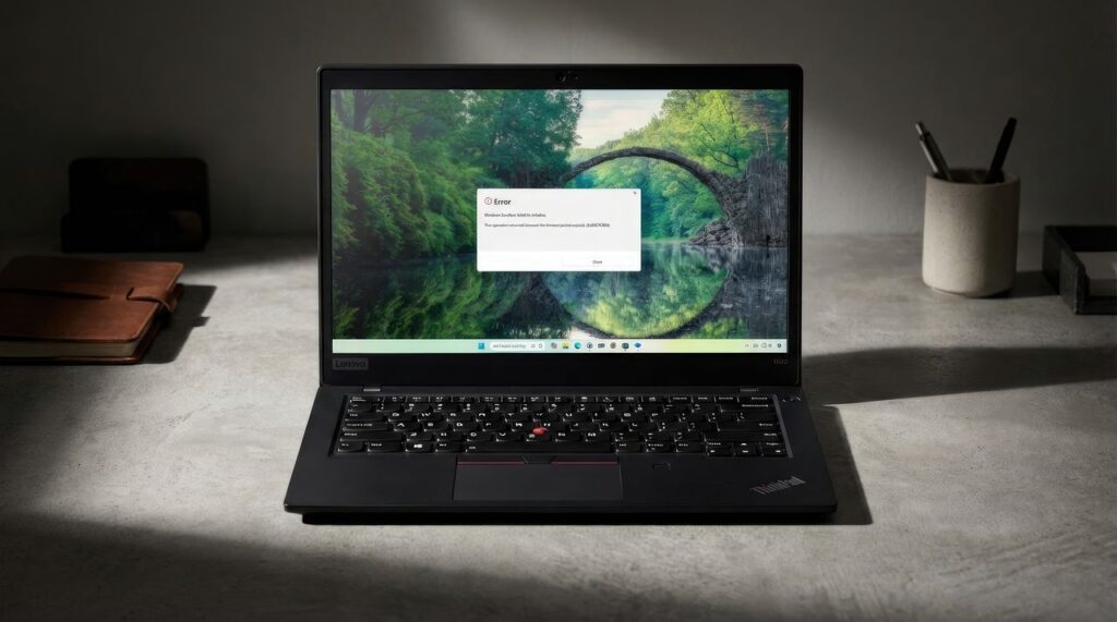 Windows 11 Sandbox is completely unusable for many users due to error 0x800705b4 — reports show it stalls for 10 minutes, times out, and Microsoft still hasn’t released a fix