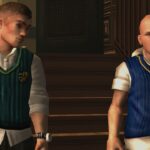 In a beautifully ironic twist, a YouTuber attempting a pacifist run of Bully discovered a secret weapon hidden for almost 20 years: ‘I can see why they tried to lock it inside a building’
