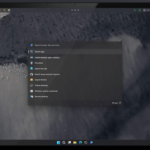 Microsoft explores bringing Linux-like top menu bar to Windows 11 with new PowerToys feature