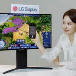 RGB is the next big thing in OLED gaming monitors