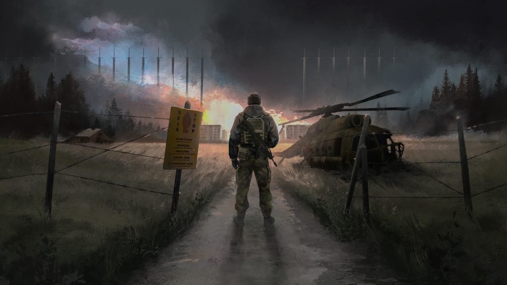 New Tarkov Competitor ‘Road to Vostok’ Gets Release Date and New Trailer