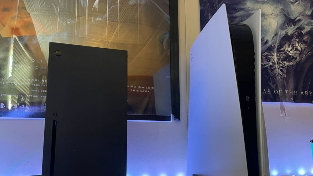 2025’s top played Xbox and PlayStation games paint the same old picture β and show again why Steam player counts don’t always tell the story