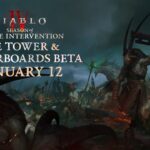 Diablo 4 drops its biggest skill check to all players soon — can you beat your friends?