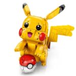 Lego Pokémon unveiled, but catching ’em all will cost you
