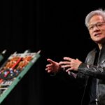 Storage might join RAM on your PC shortage wish list — NVIDIA’s new AI supercomputers will suck up millions of TB of SSDs to operate