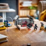 Lego’s Star Wars Smart brick sets are leading to fan revolt