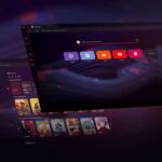 Opera GX, the gamer‑centric browser, is coming to Linux — raising questions about whether Windows is losing its grip on PC gaming