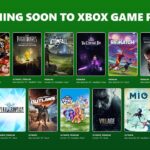 Xbox Game Pass for January 2026 is looking rather hot — with Resident Evil Village as the headline act