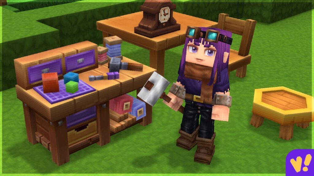 Minecraft-inspired RPG Hytale hires creator of some of its first mods as a dev — “Keeping our promise to hire from within the community!”