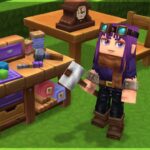 Minecraft-inspired RPG Hytale hires creator of some of its first mods as a dev — “Keeping our promise to hire from within the community!”
