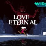 ‘Love Eternal’ is an upcoming Xbox indie for masochists — where uncanny psychological horror meets brutal platforming