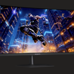 Gigabyte’s new OLED gaming monitor debuts ‘HyperNits’ brightness tech, so are screens with regular nits now second best?
