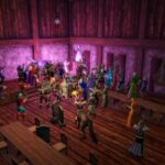 Old-school MMO Project: Gorgon launches into 1.0 with an update that adds ‘by far the largest and most complex map we’ve ever made’