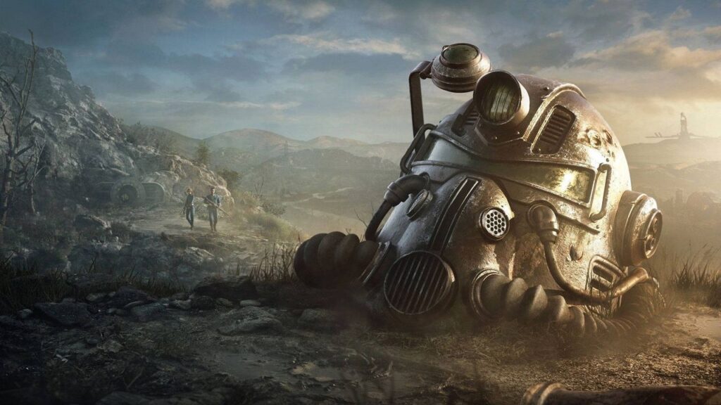 Fallout’s most iconic gameplay system was almost cut from Bethesda’s games โ “We only just got that working by the time we shipped”