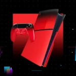 PlayStation reveals its boldest controllers and console covers yet, ‘The Hyperpop Collection’