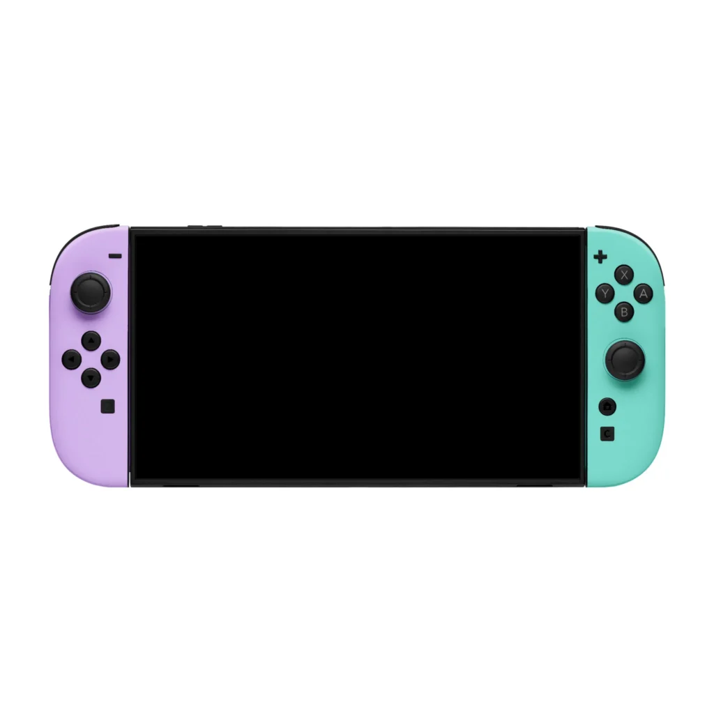 ‘As usual, we do what Nintendon’t’: Peripheral firm ‘fixes’ Switch 2’s new Joy-Cons