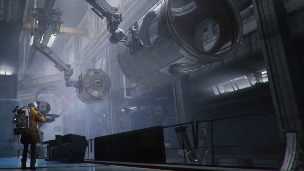 New Arc Raiders update takes aim at the Stella Montis boundary exploit, but may not have fixed it entirely