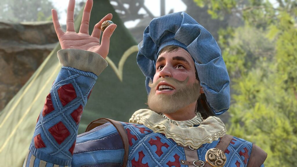 Larian’s head writer has a simple answer for how AI-generated text helps development: ‘It doesn’t,’ thanks to its best output being ‘a 3/10 at best’ worse than his worst drafts