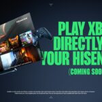 Xbox Cloud Gaming is coming to Hisense Smart TVs in 2026 — for gamers who can’t afford an Xbox console after the price hikes?