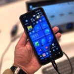 NexDock is building a new Windows phone that you can buy in 2026 — Meet the NexPhone with Windows 11