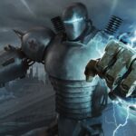 ‘There’s a lot of cool things that, if you think too hard about it, they should never have worked’: Fallout 3’s pathfinding system had to be completely reworked over several months to account for Liberty Prime, but it was worth it because he’s ‘awesome’