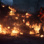 A Whisper of Fall: Jinyiwei Is a New Martial Arts-Themed Action RPG