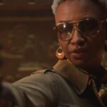 Resident Evil 5 and Street Fighter actor confirms Tomb Raider: Catalyst role