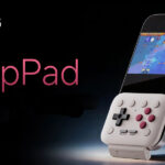 The 8BitDo FlipPad Could Be the Perfect Mobile Controller for Retro Gamers