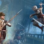 Fans are convinced a Raid: Shadow Legends collaboration could signal the impending arrival of an Assassin’s Creed Black Flag remake