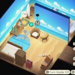 Booking a ticket back to Animal Crossing: New Horizons on Switch 2