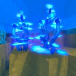 How to get azure kelp in Hytale