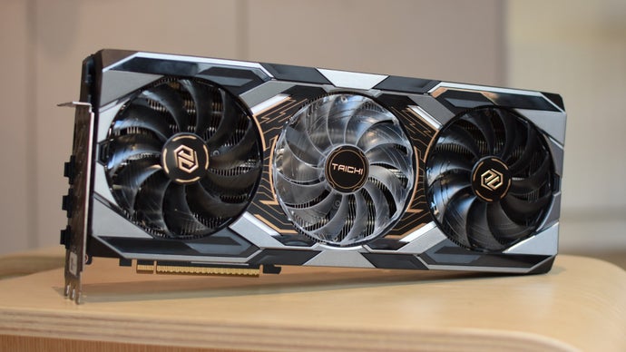 Even in 2026’s component hellscape, AMD’s Radeon RX 9070 XT is that rarest of things: a high-end GPU that’s still decent value