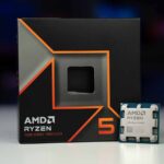 AMD Ryzen 5 9600X price drop makes it a smart budget gaming CPU at 30% off