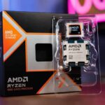 AMD Ryzen 7 9850X3D release date, pre order, & where to buy