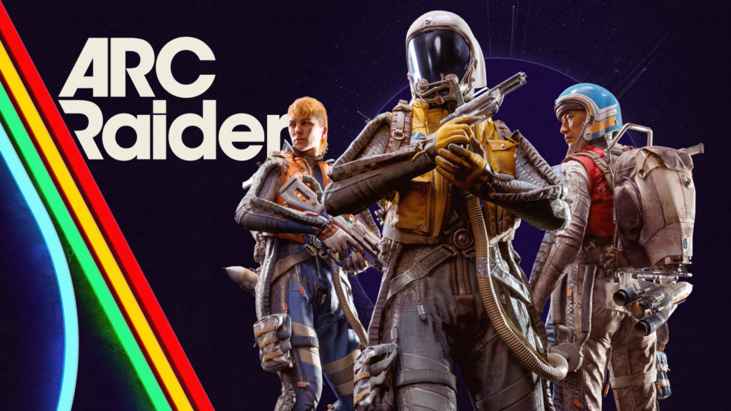 “Lets Do This Thing”: Embark Debuts ARC Raiders New “Escalation” Roadmap for Jan. to April 2026