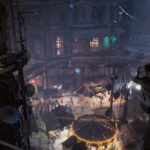 ARC Raiders’ Embark Studios Seems Interested In Making A Walkable Speranza