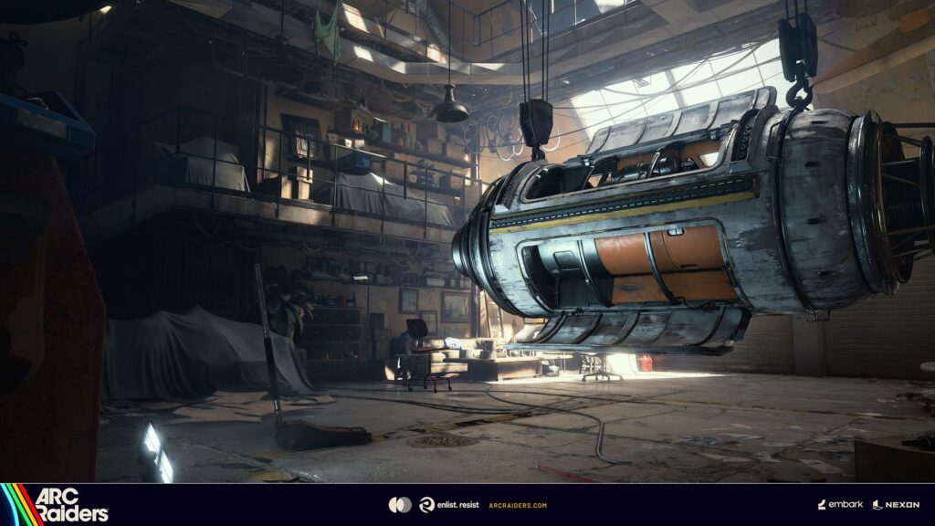 ARC Raiders Saw “A Little Over 1 Million Players” Reset Their Progress in First Expedition